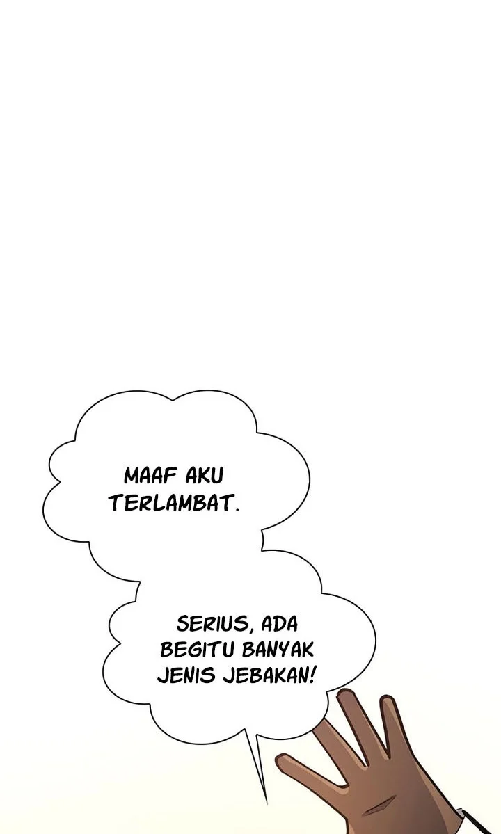 The Tutorial is Too Hard Chapter 261 Gambar 61