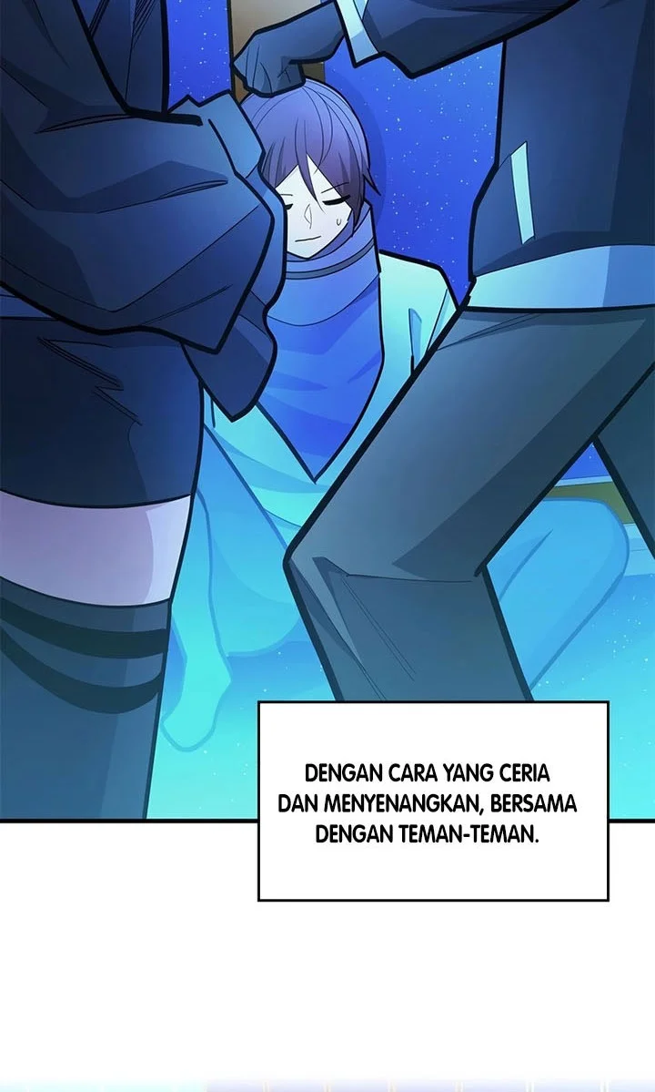 The Tutorial is Too Hard Chapter 261 Gambar 65