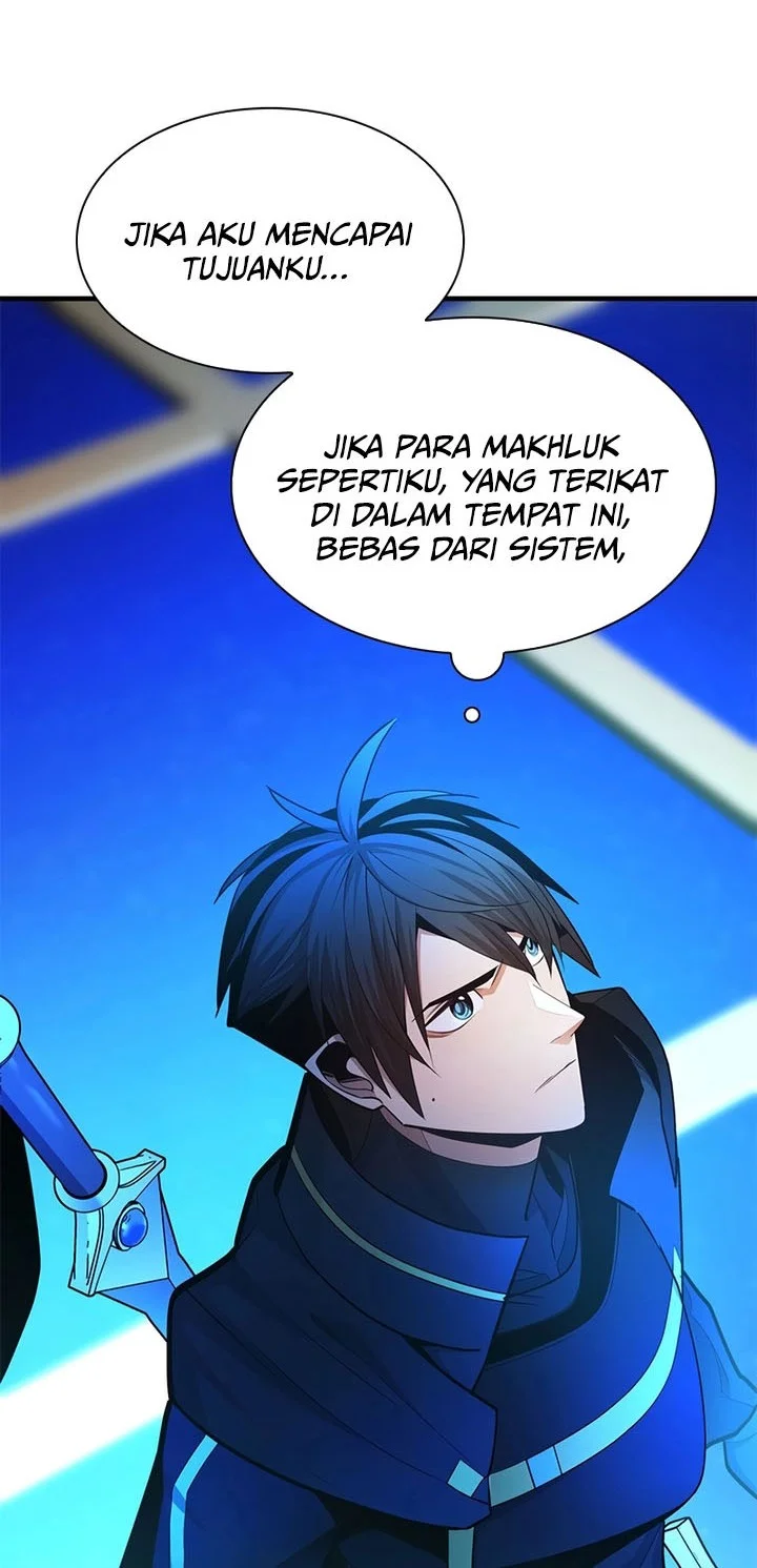 The Tutorial is Too Hard Chapter 261 Gambar 67