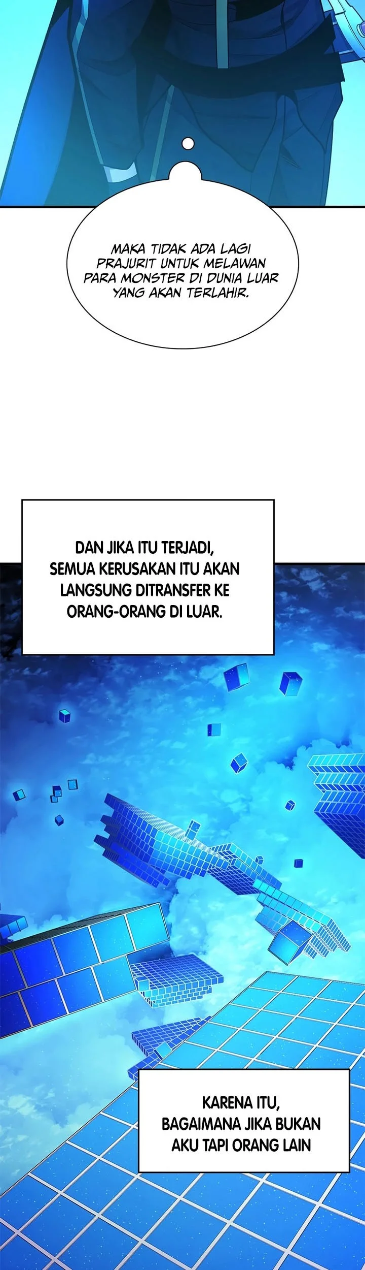 The Tutorial is Too Hard Chapter 261 Gambar 68