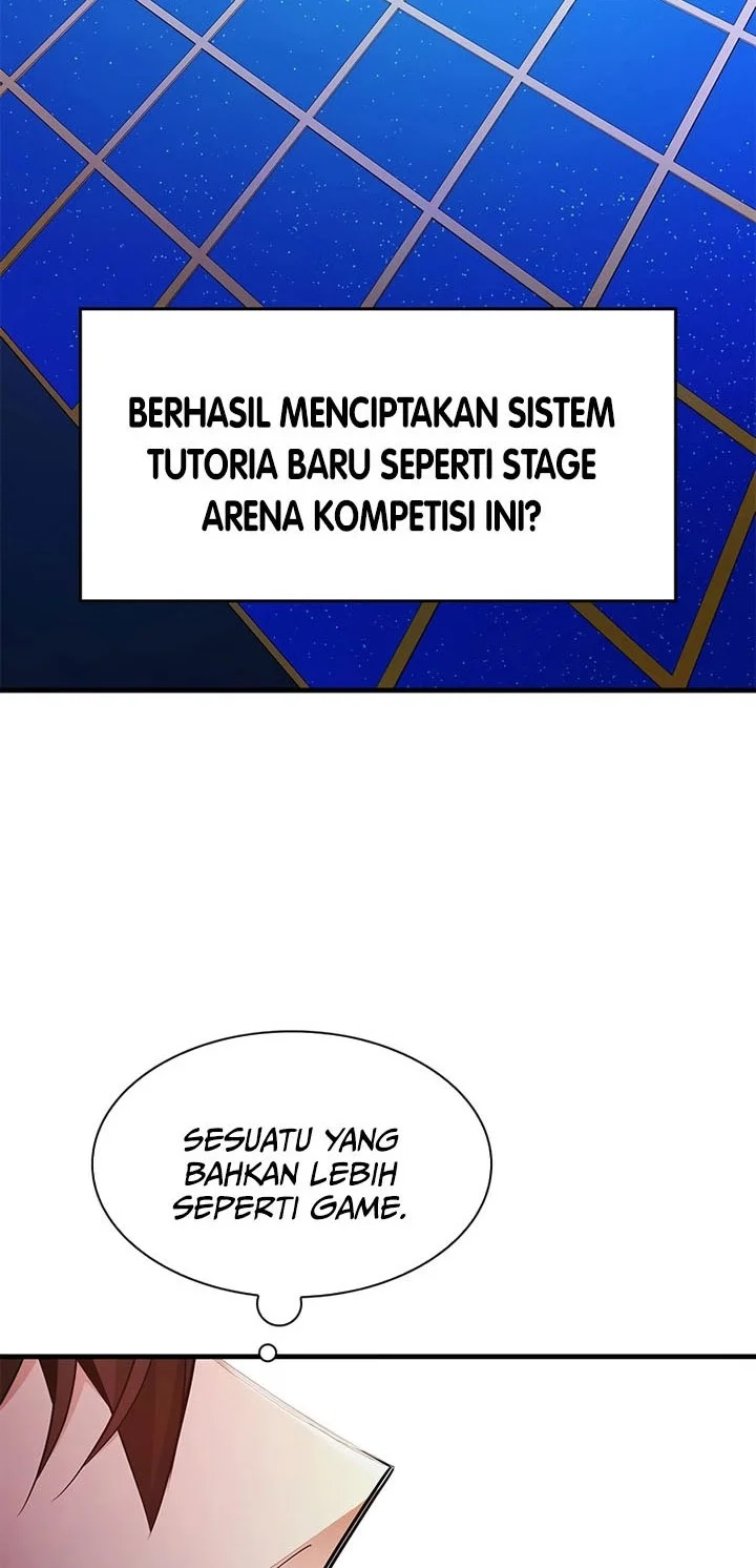 The Tutorial is Too Hard Chapter 261 Gambar 69