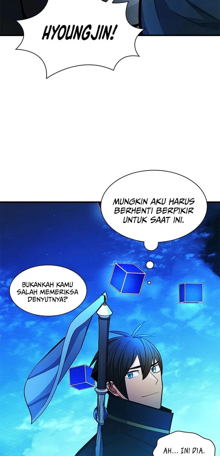 The Tutorial is Too Hard Chapter 261 Gambar 71