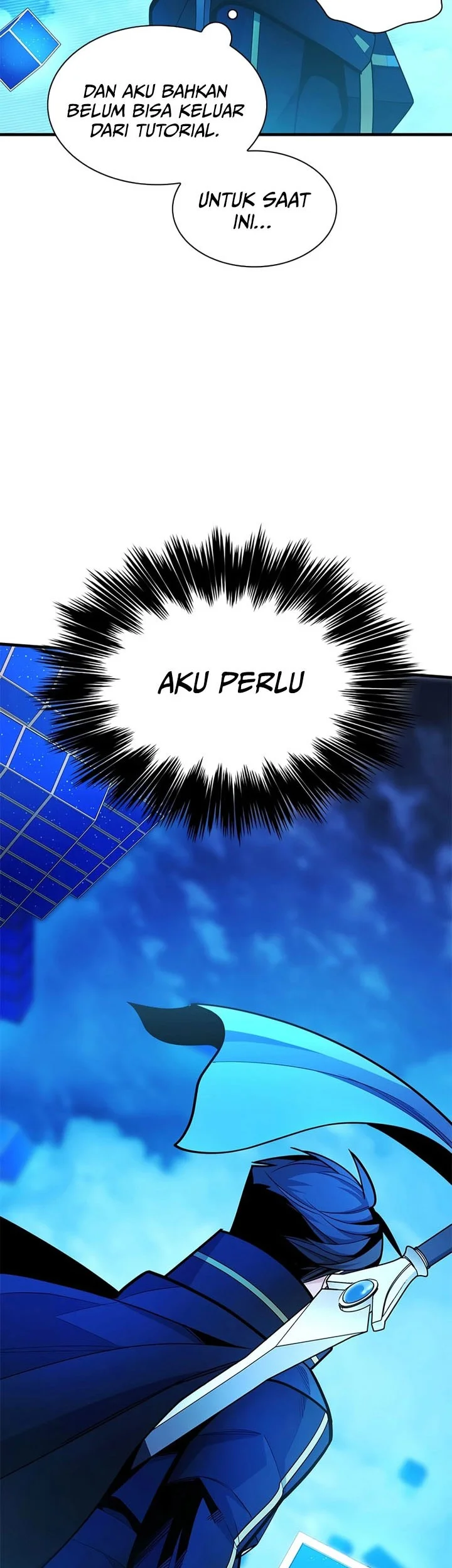 The Tutorial is Too Hard Chapter 261 Gambar 72
