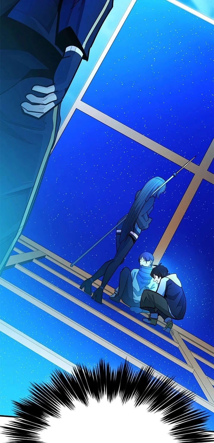 The Tutorial is Too Hard Chapter 261 Gambar 73