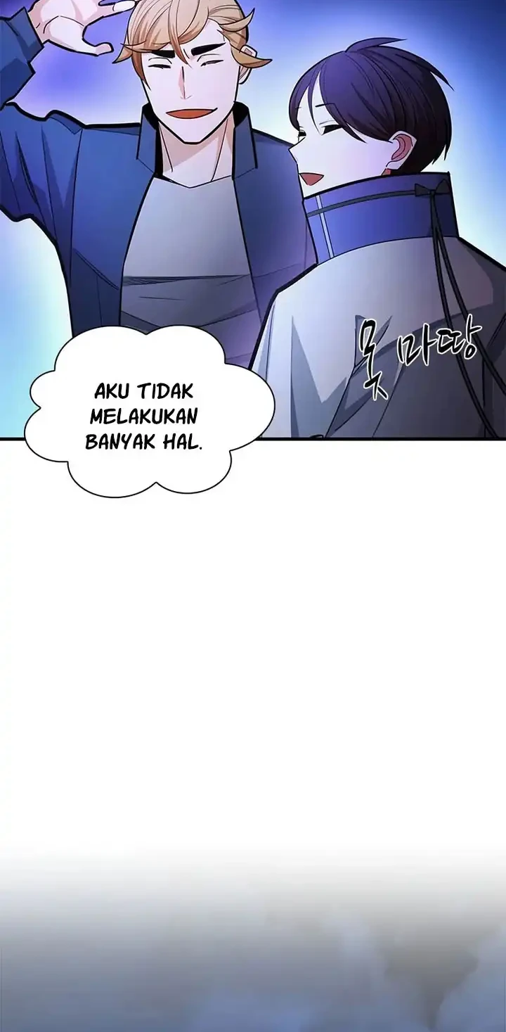 The Tutorial is Too Hard Chapter 262 Gambar 49