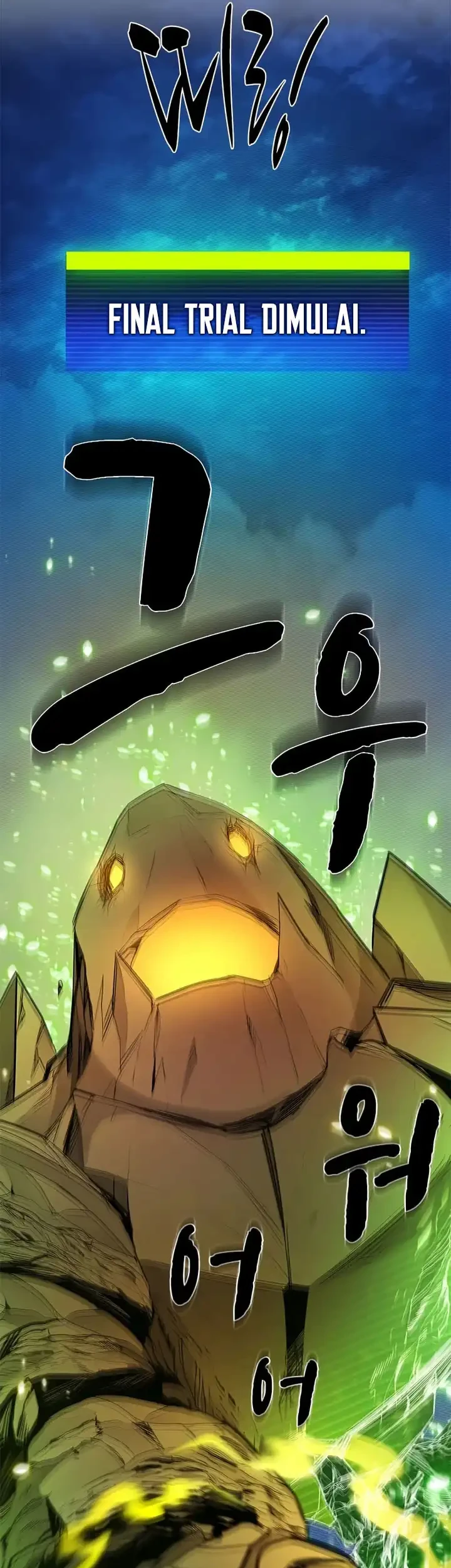 The Tutorial is Too Hard Chapter 262 Gambar 50