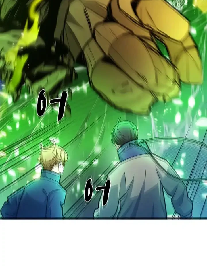 The Tutorial is Too Hard Chapter 262 Gambar 51