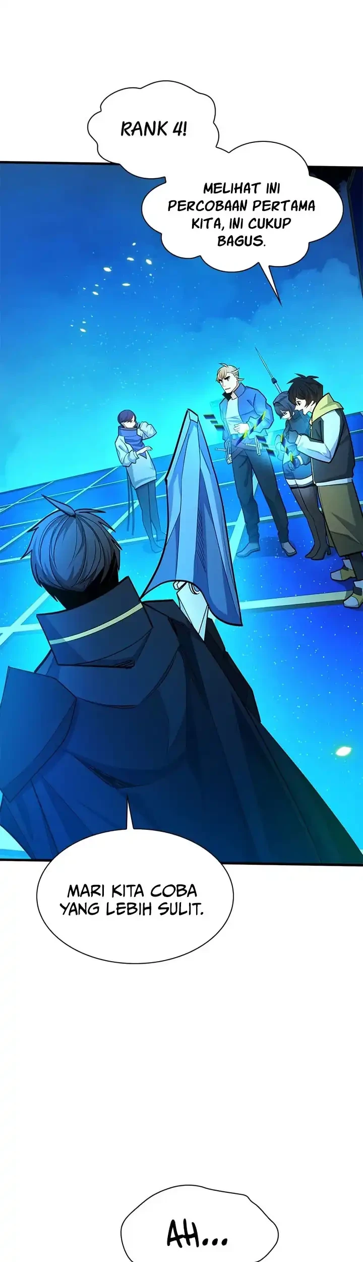 The Tutorial is Too Hard Chapter 262 Gambar 64