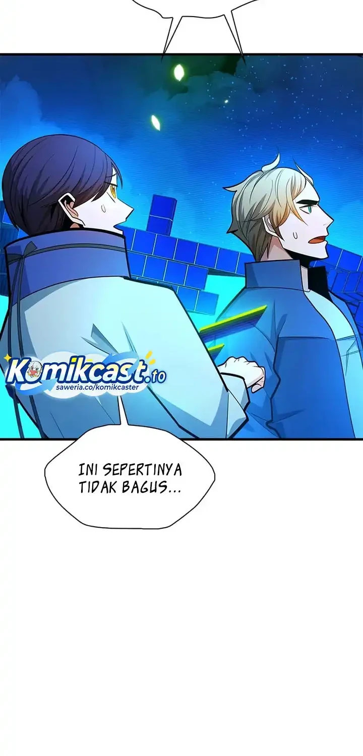 The Tutorial is Too Hard Chapter 262 Gambar 65