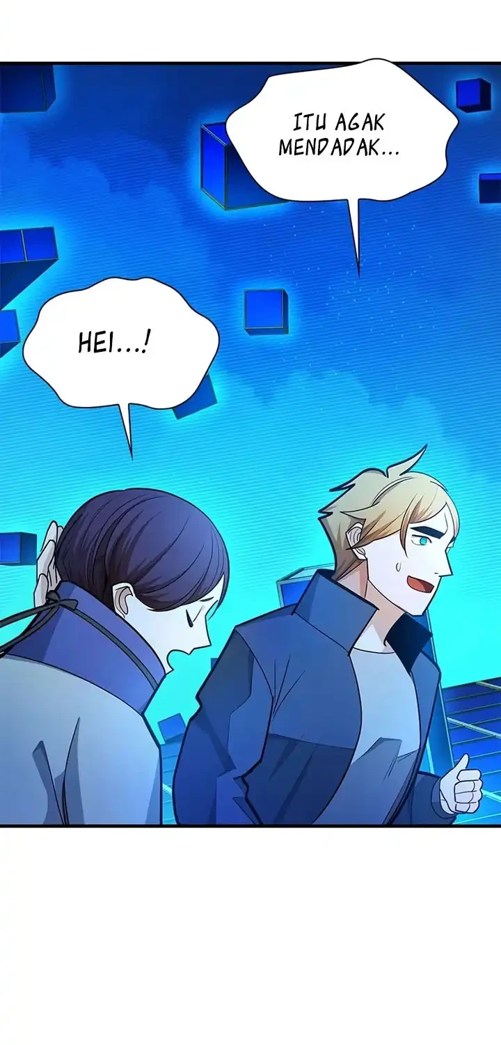 The Tutorial is Too Hard Chapter 262 Gambar 67