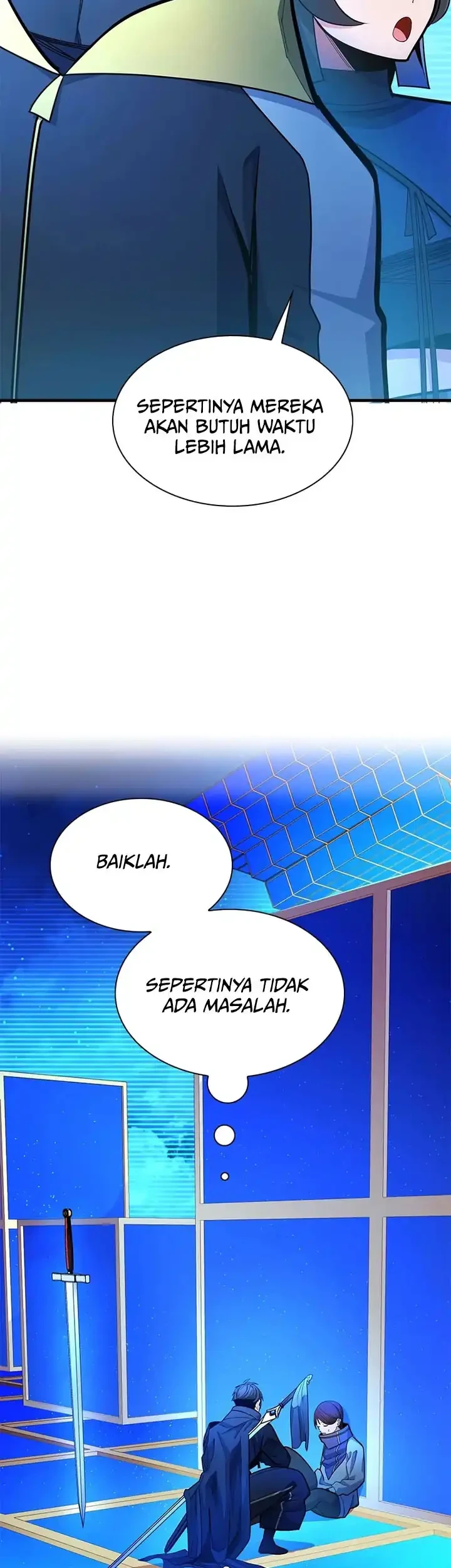 The Tutorial is Too Hard Chapter 262 Gambar 4