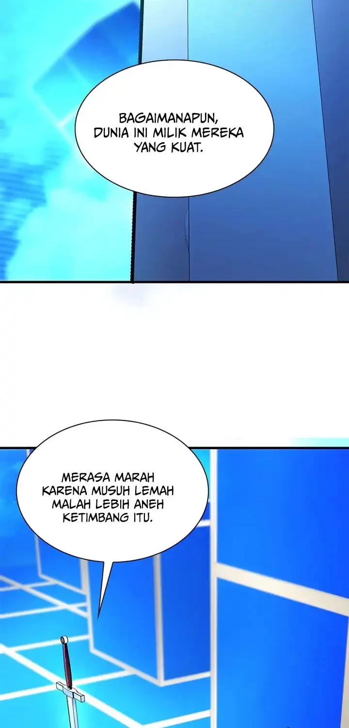 The Tutorial is Too Hard Chapter 262 Gambar 13