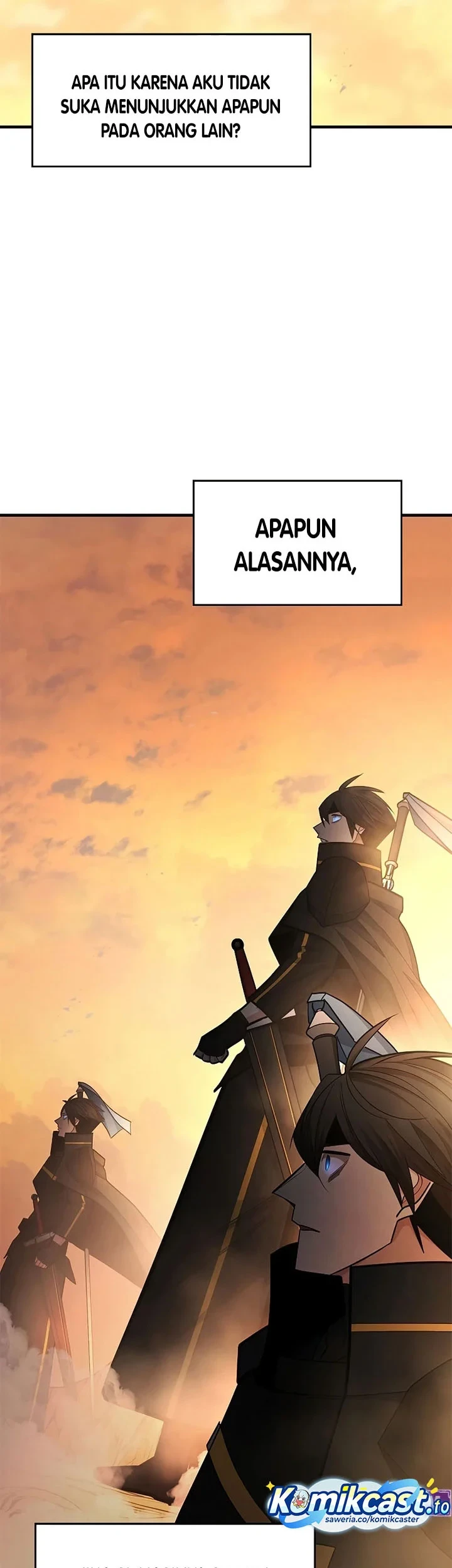 The Tutorial is Too Hard Chapter 263 Gambar 48