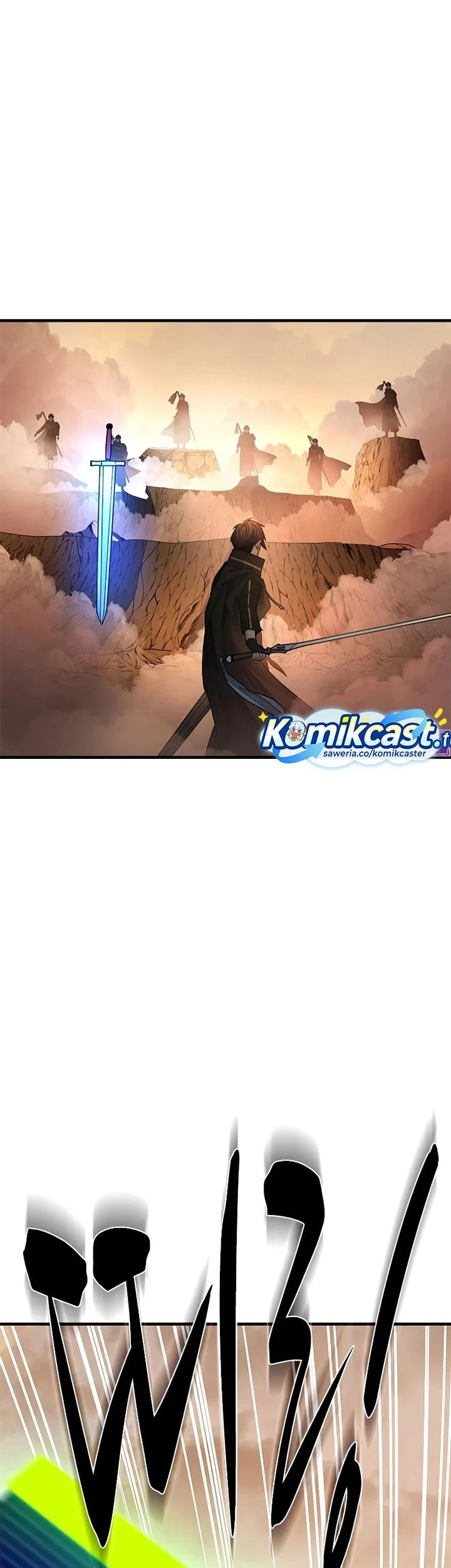 The Tutorial is Too Hard Chapter 263 Gambar 52