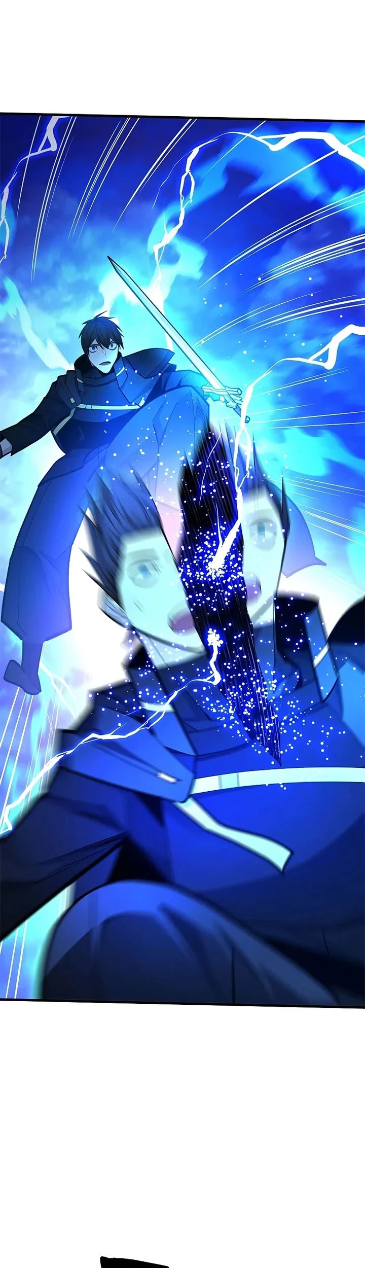 The Tutorial is Too Hard Chapter 263 Gambar 60
