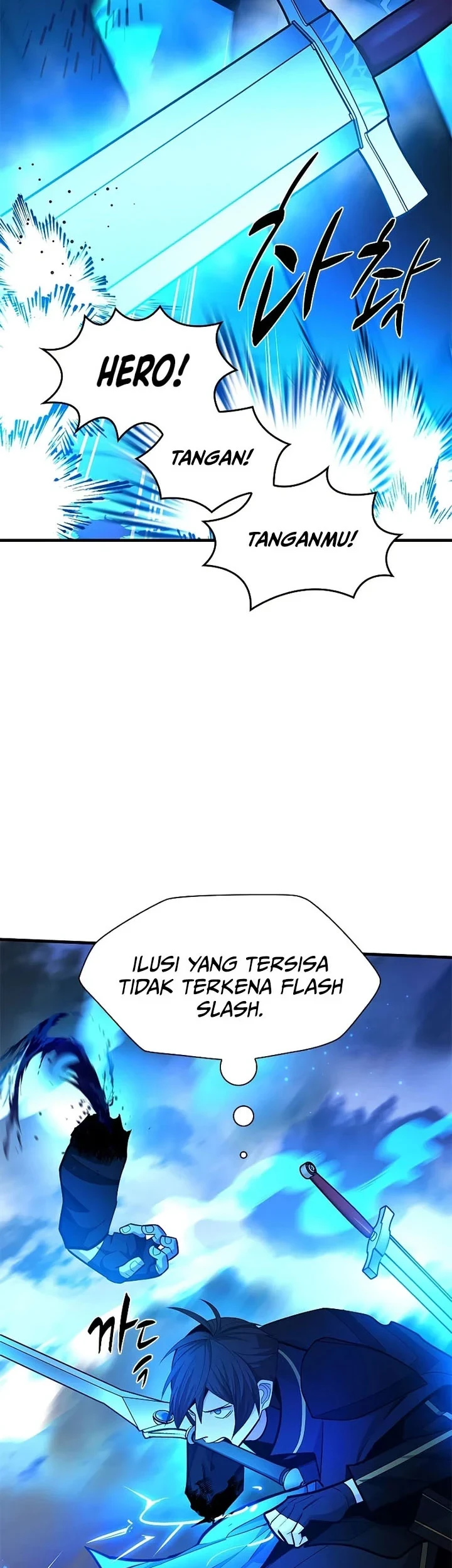 The Tutorial is Too Hard Chapter 263 Gambar 64