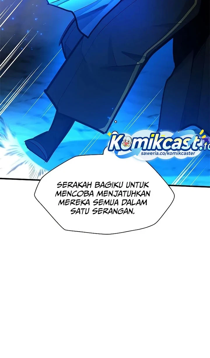 The Tutorial is Too Hard Chapter 263 Gambar 65