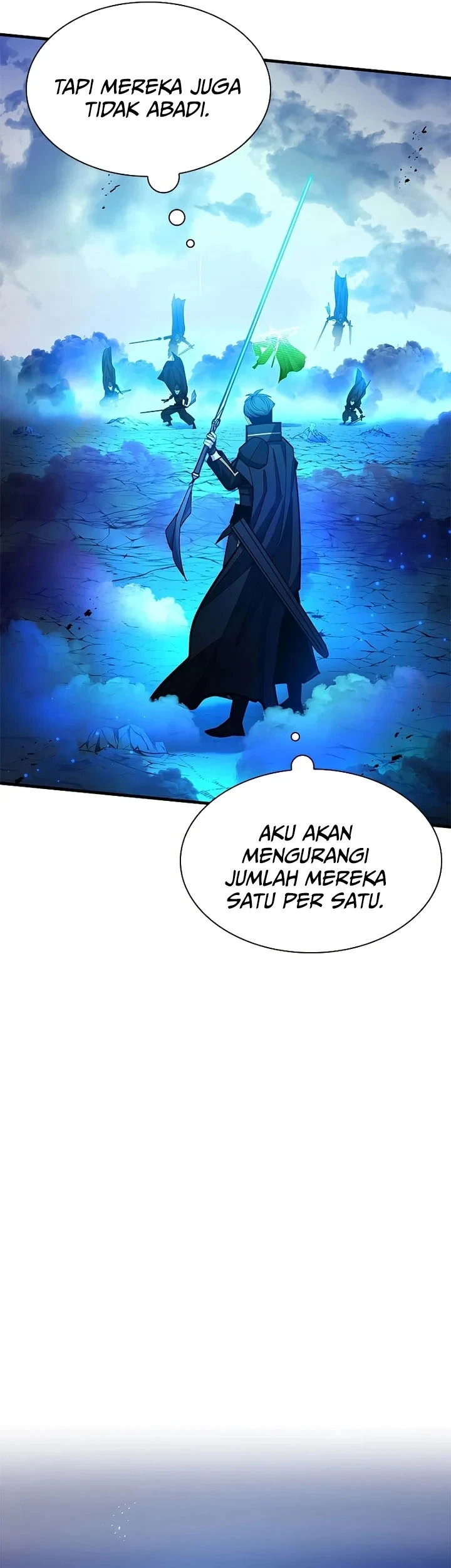 The Tutorial is Too Hard Chapter 263 Gambar 66