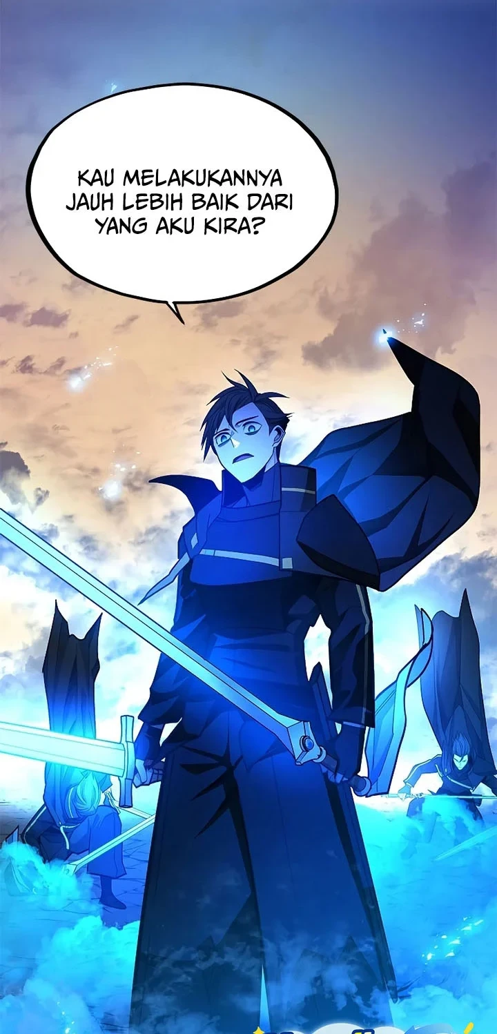 The Tutorial is Too Hard Chapter 263 Gambar 67
