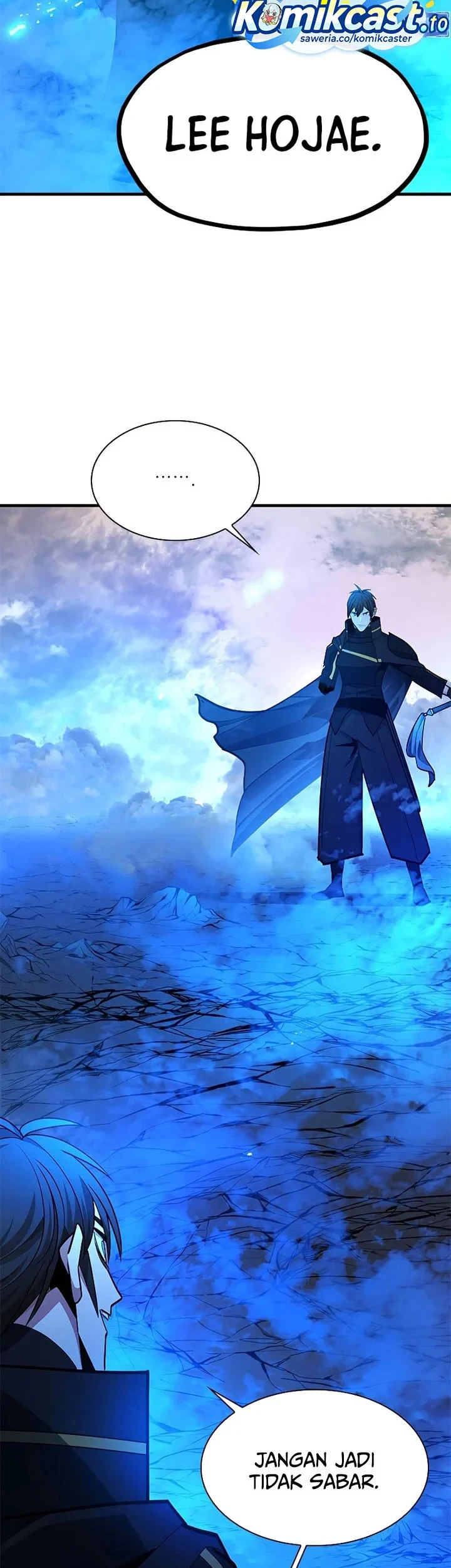 The Tutorial is Too Hard Chapter 263 Gambar 68