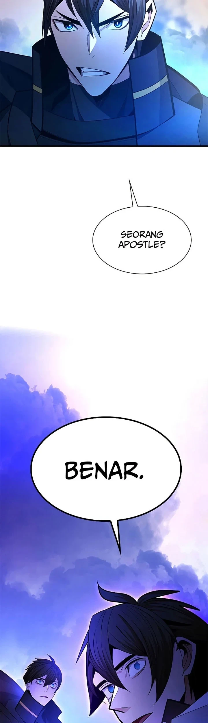The Tutorial is Too Hard Chapter 263 Gambar 70