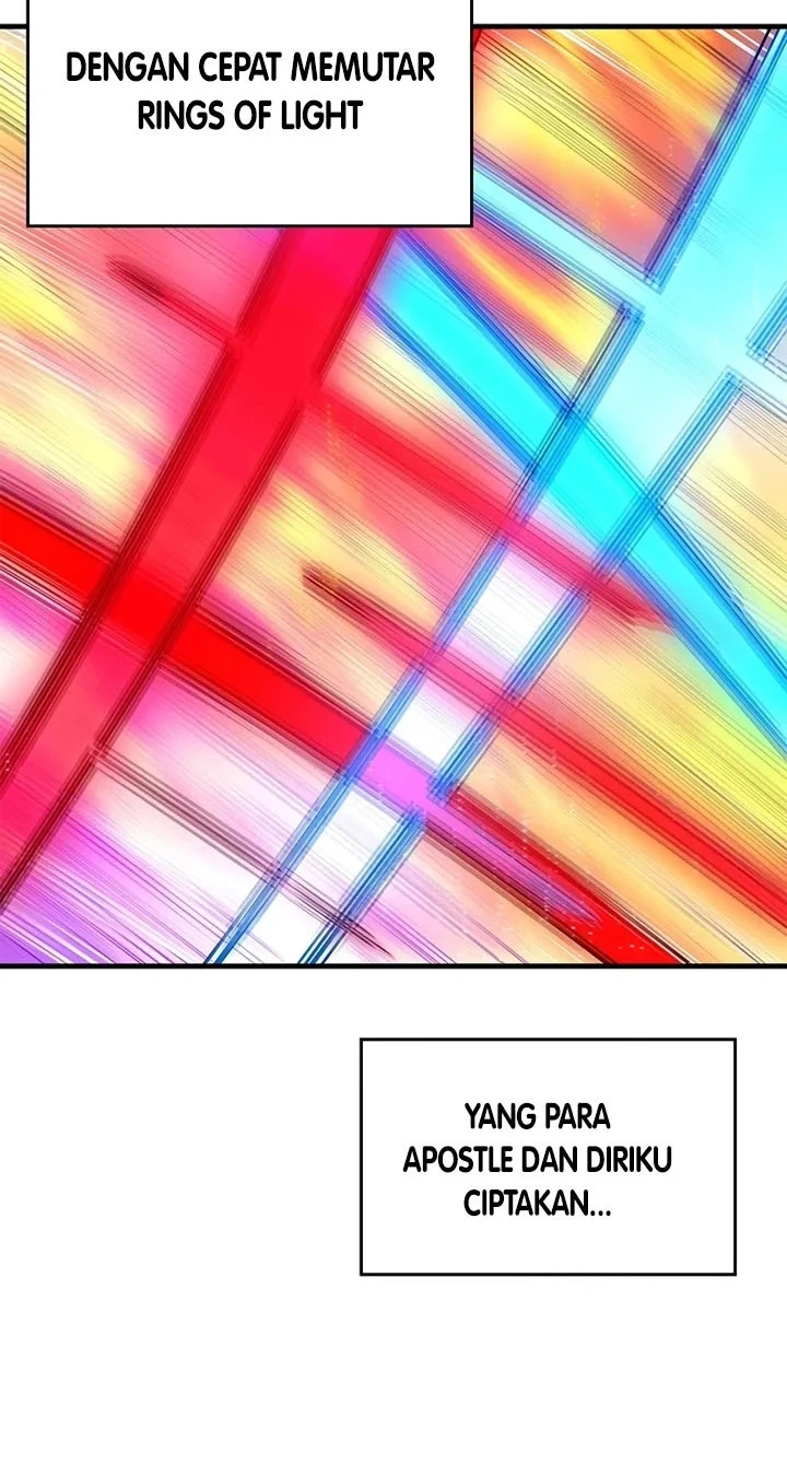 The Tutorial is Too Hard Chapter 264 Gambar 47