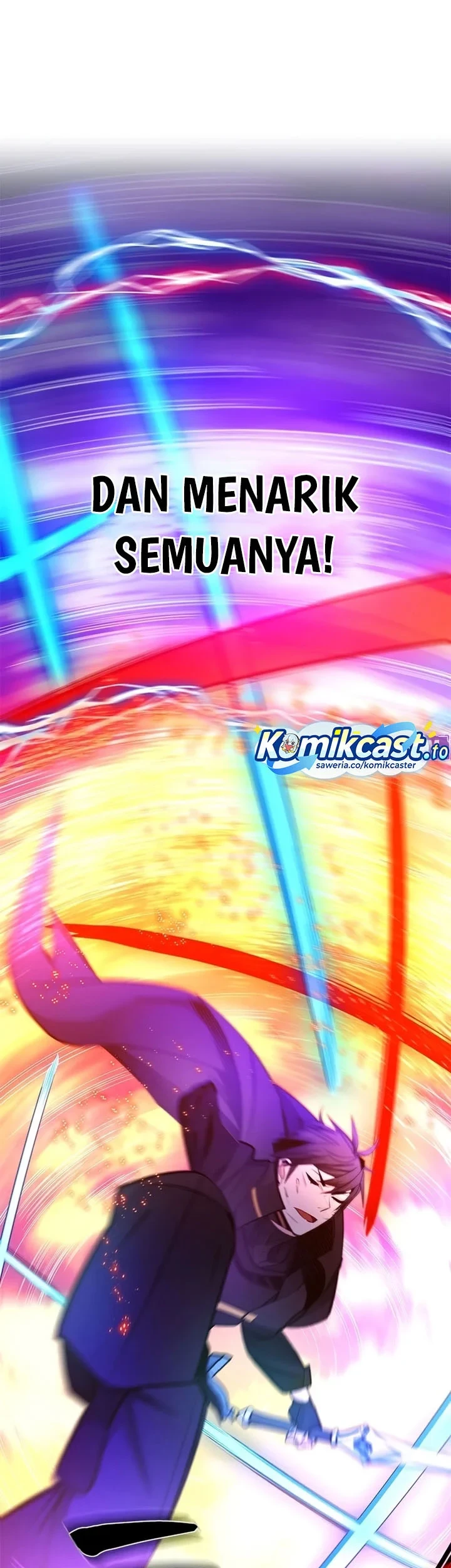 The Tutorial is Too Hard Chapter 264 Gambar 48