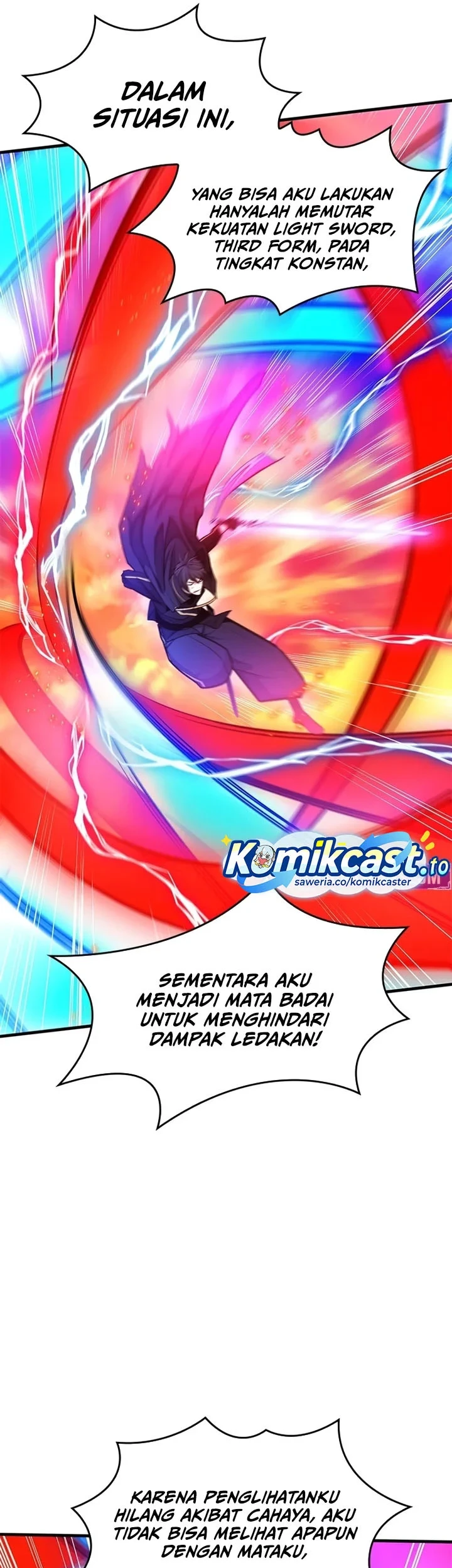 The Tutorial is Too Hard Chapter 264 Gambar 50