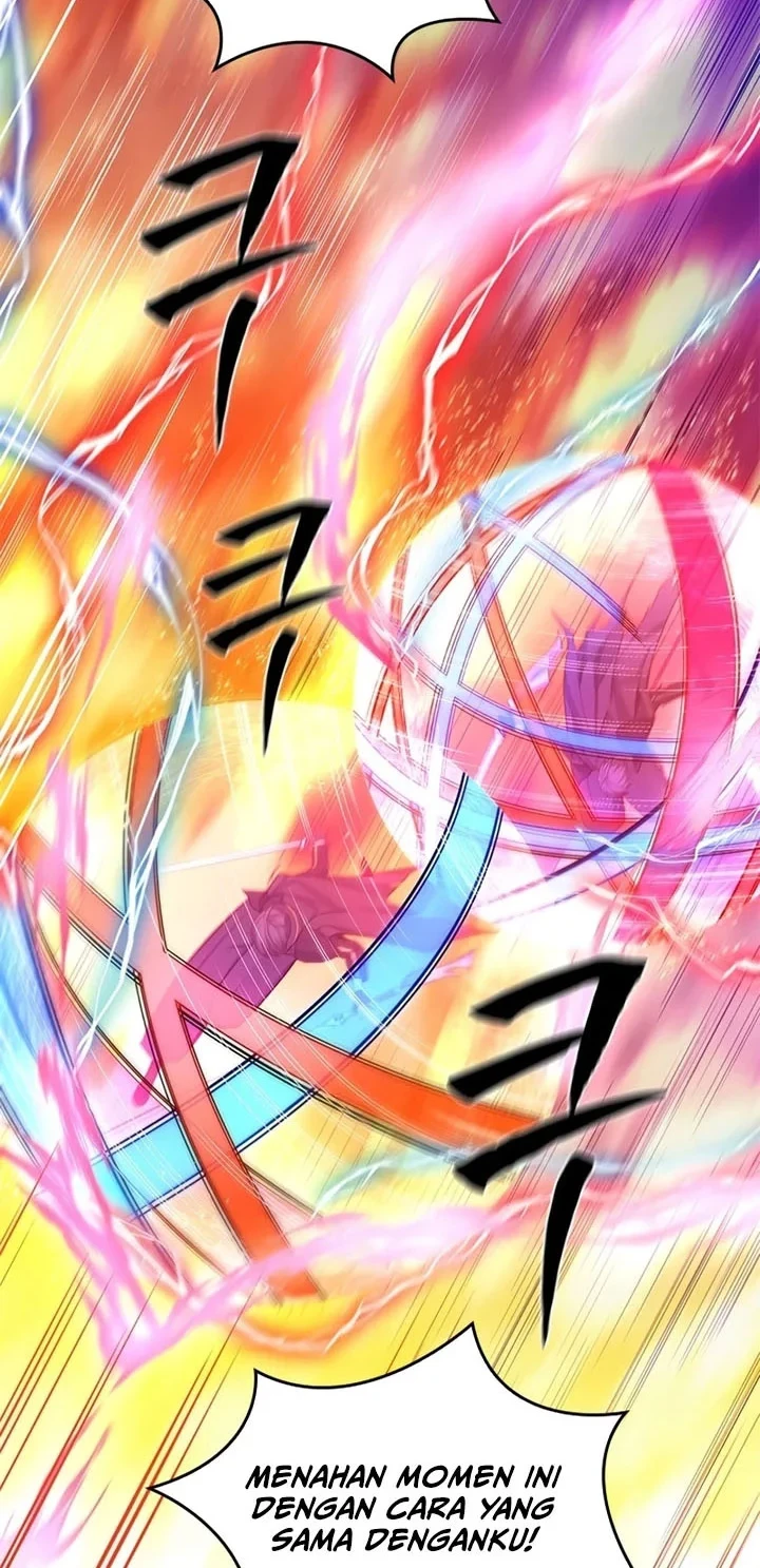 The Tutorial is Too Hard Chapter 264 Gambar 53