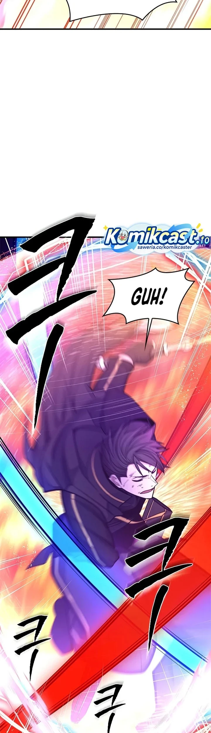 The Tutorial is Too Hard Chapter 264 Gambar 54