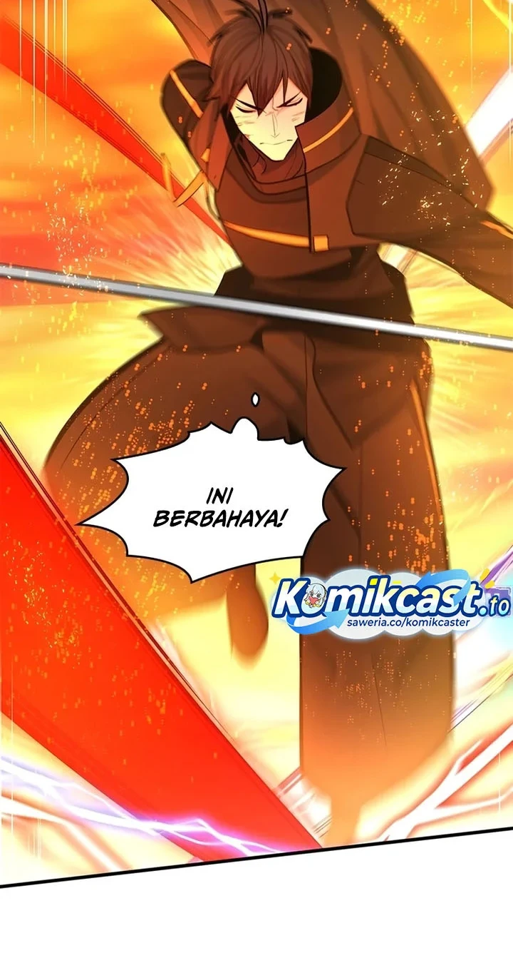 The Tutorial is Too Hard Chapter 264 Gambar 59