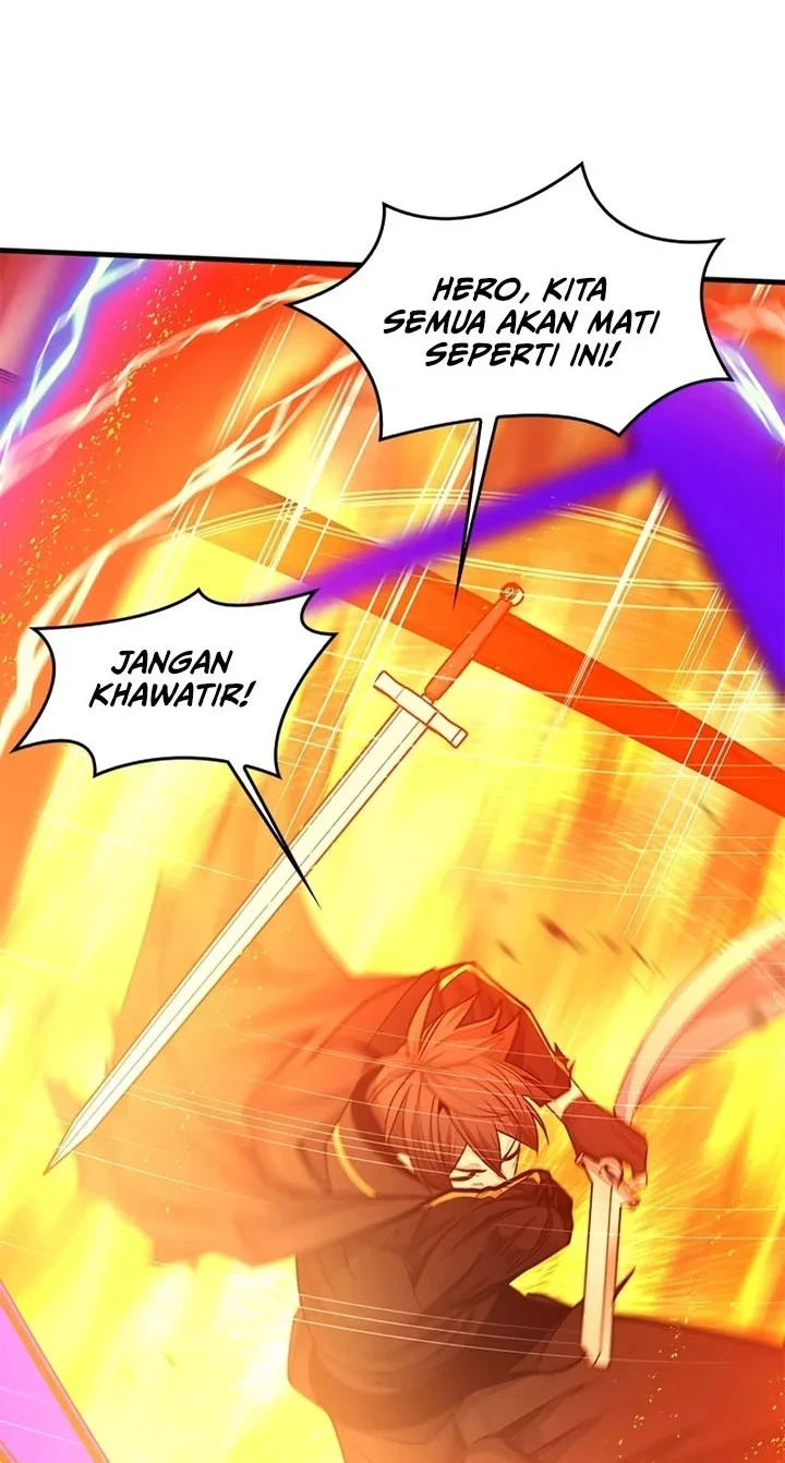 The Tutorial is Too Hard Chapter 264 Gambar 61