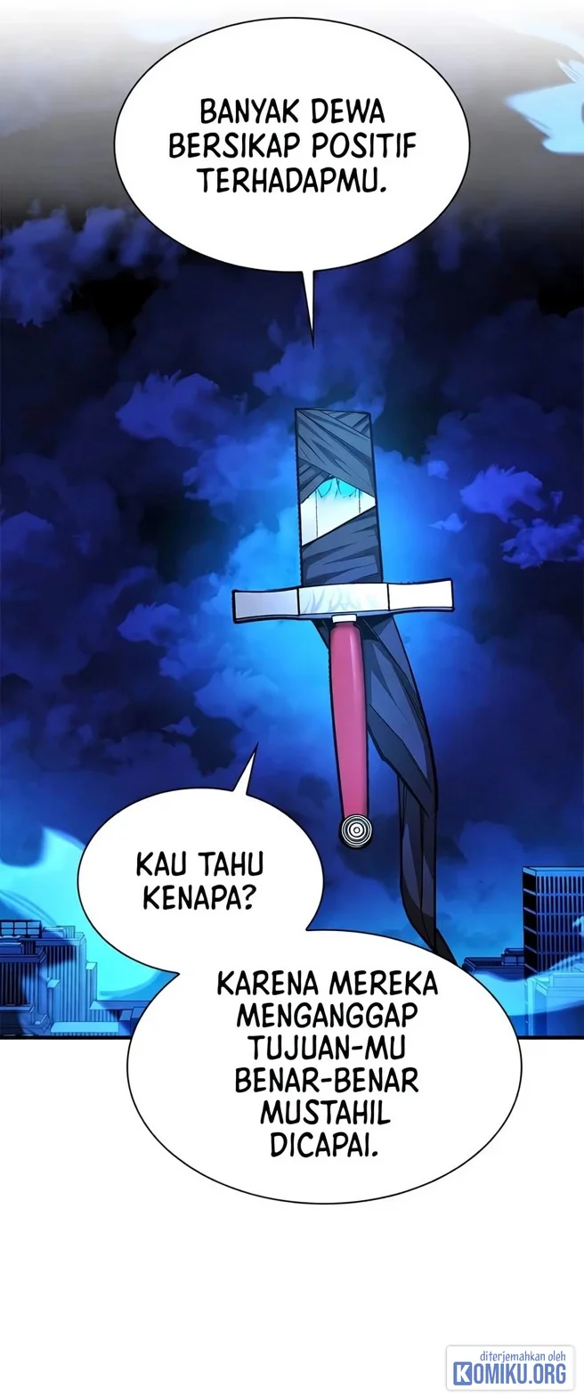 The Tutorial is Too Hard Chapter 284 Gambar 12