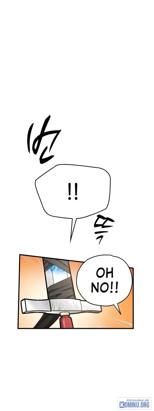 The Tutorial is Too Hard Chapter 284 Gambar 17