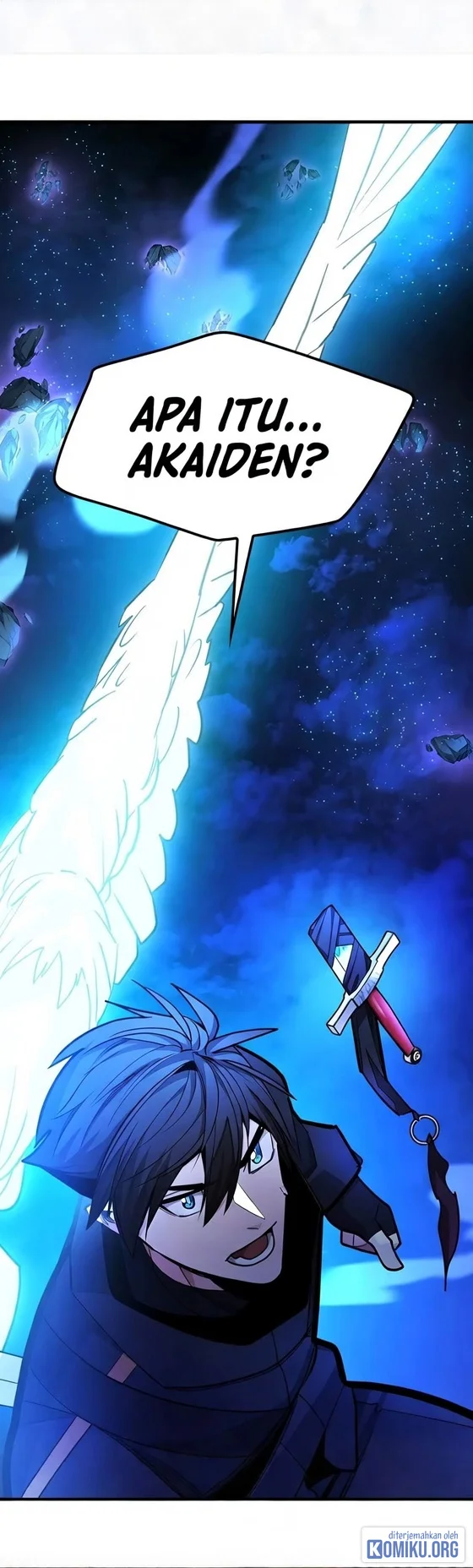 The Tutorial is Too Hard Chapter 284 Gambar 38