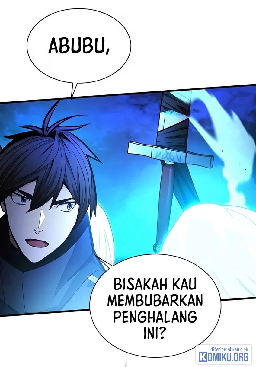 The Tutorial is Too Hard Chapter 284 Gambar 51