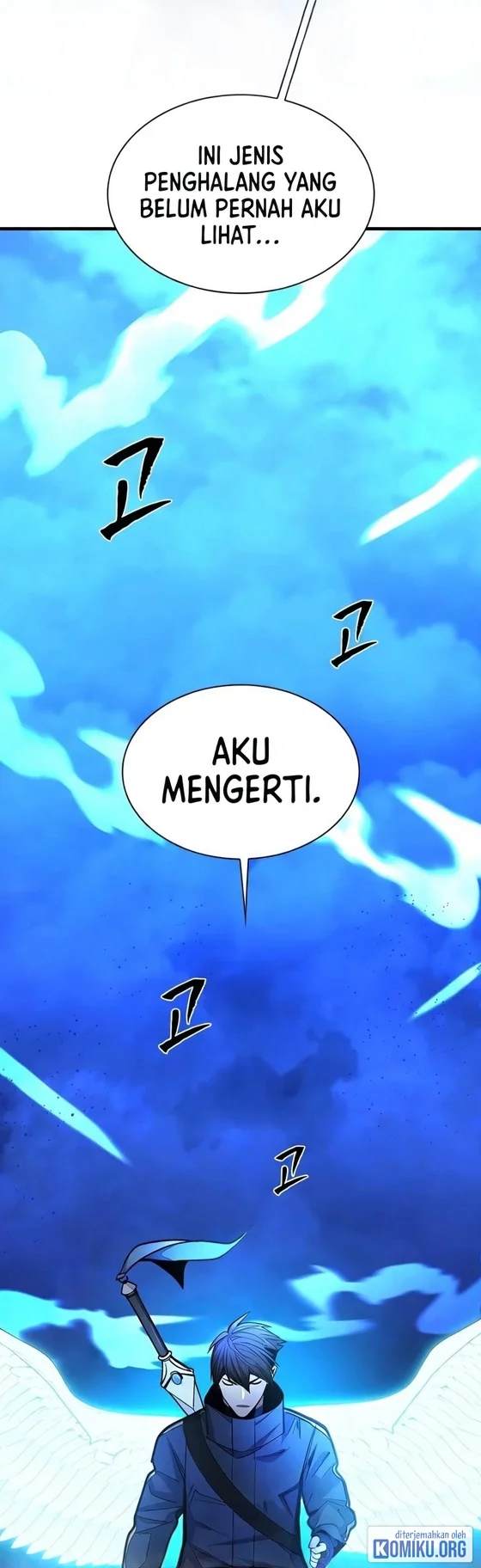 The Tutorial is Too Hard Chapter 284 Gambar 57