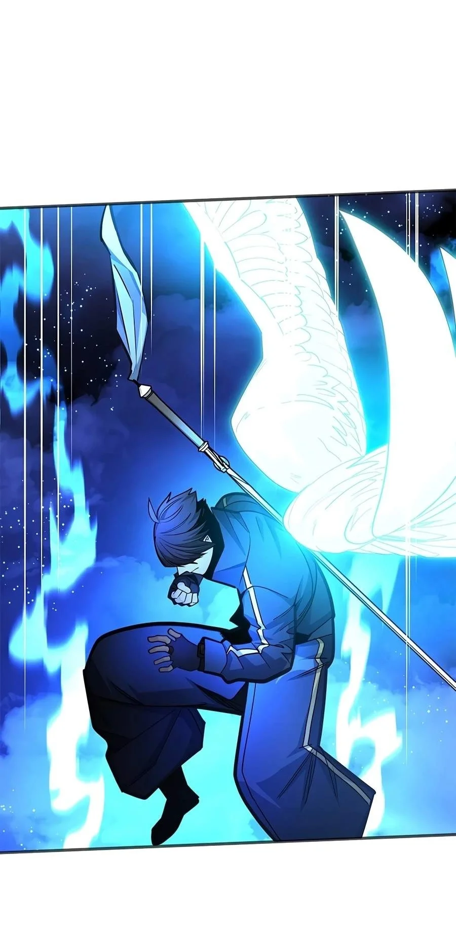 The Tutorial is Too Hard Chapter 284 Gambar 59