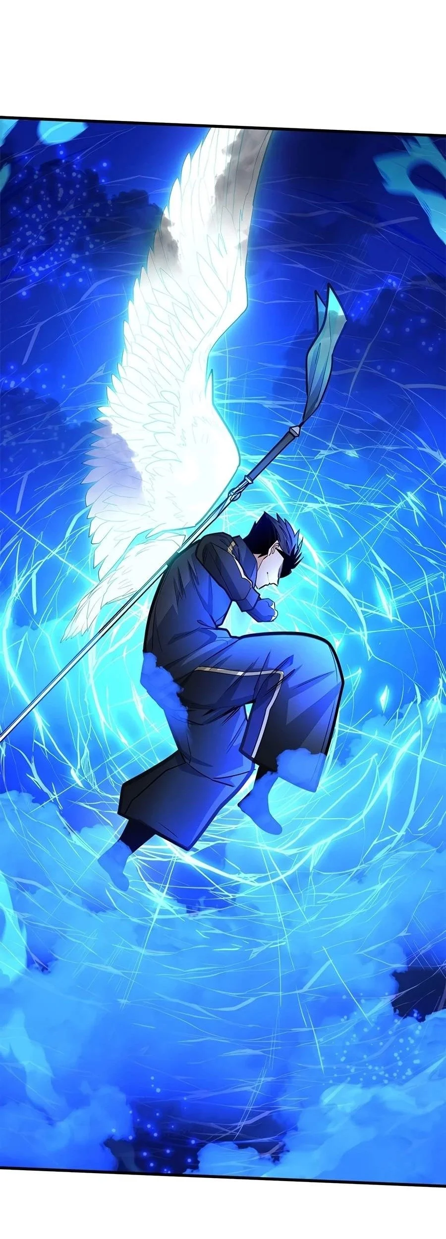 The Tutorial is Too Hard Chapter 284 Gambar 72