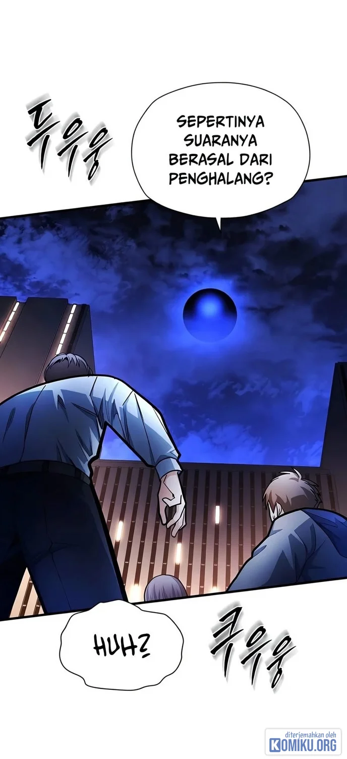 The Tutorial is Too Hard Chapter 284 Gambar 82