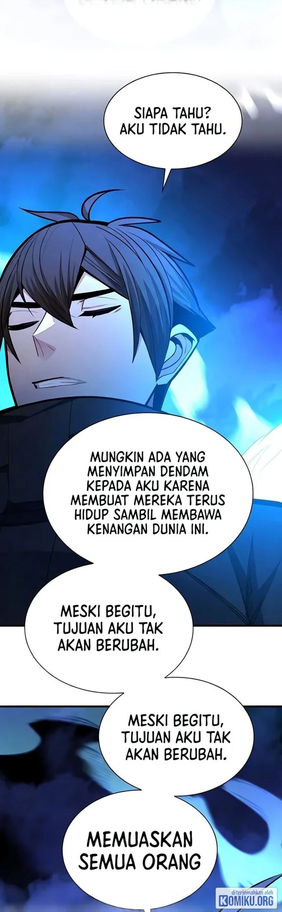 The Tutorial is Too Hard Chapter 284 Gambar 7