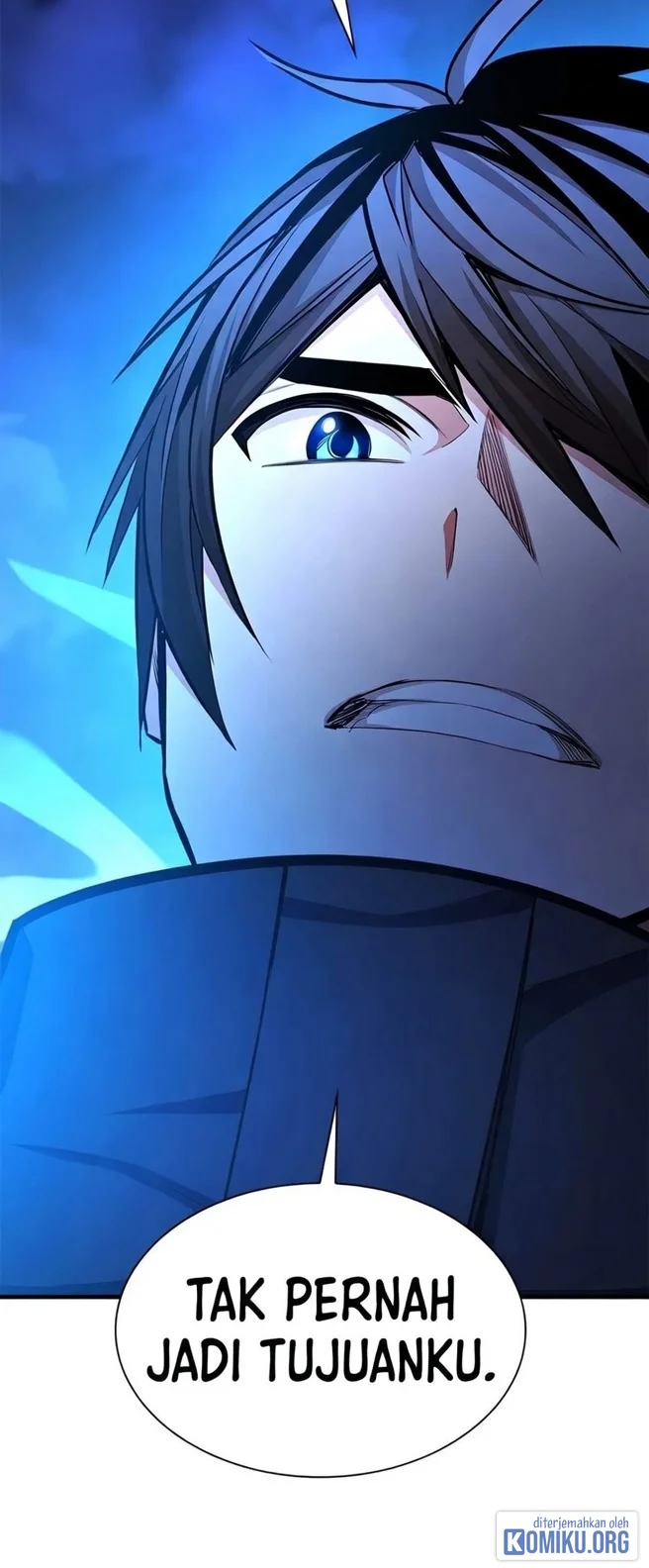 The Tutorial is Too Hard Chapter 284 Gambar 8