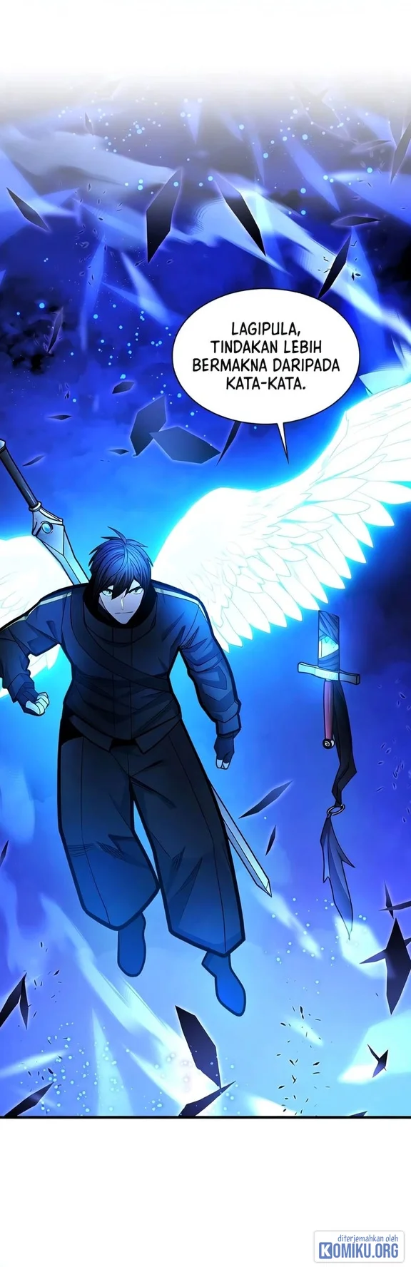 The Tutorial is Too Hard Chapter 284 Gambar 97