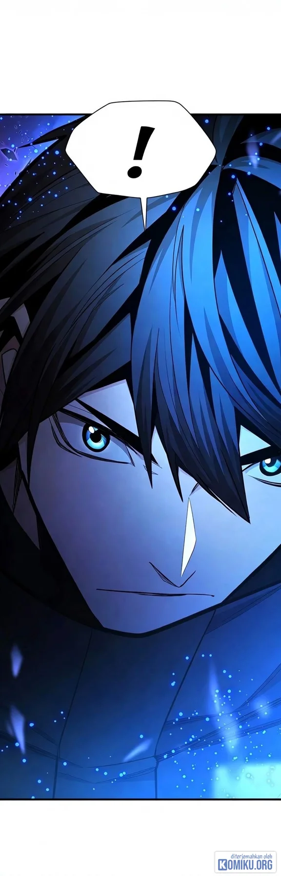 The Tutorial is Too Hard Chapter 284 Gambar 98