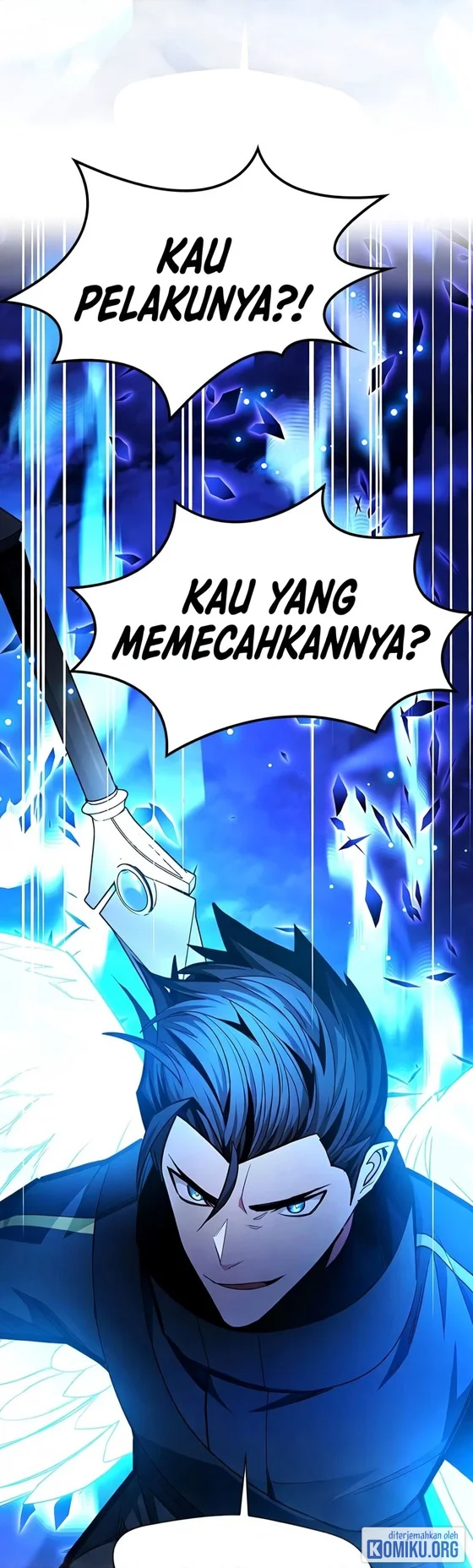 The Tutorial is Too Hard Chapter 284 Gambar 104