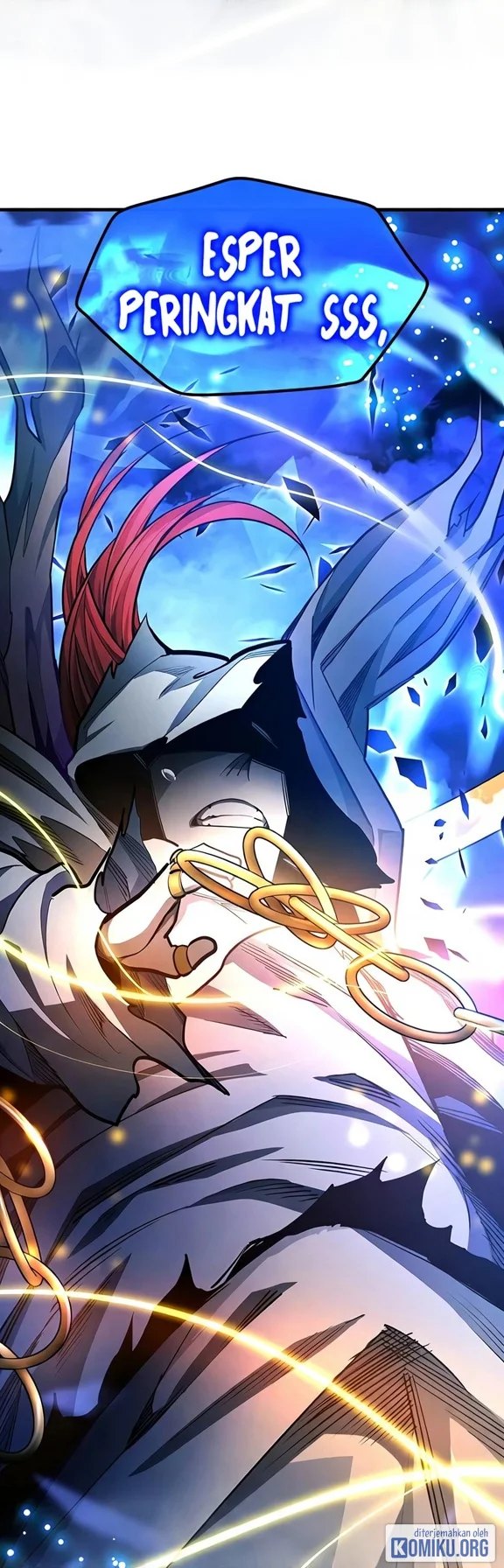 The Tutorial is Too Hard Chapter 284 Gambar 106