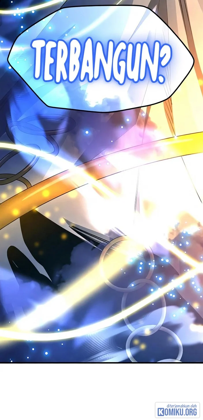 The Tutorial is Too Hard Chapter 284 Gambar 107
