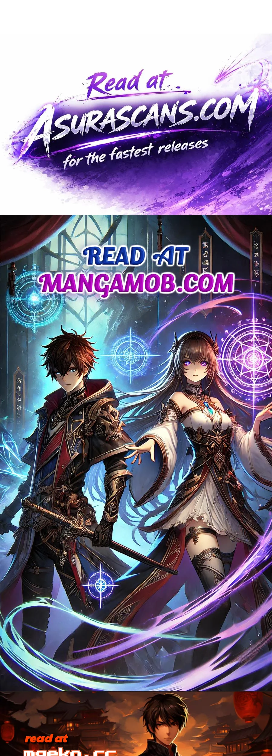 The Tutorial is Too Hard Chapter 284 Gambar 108