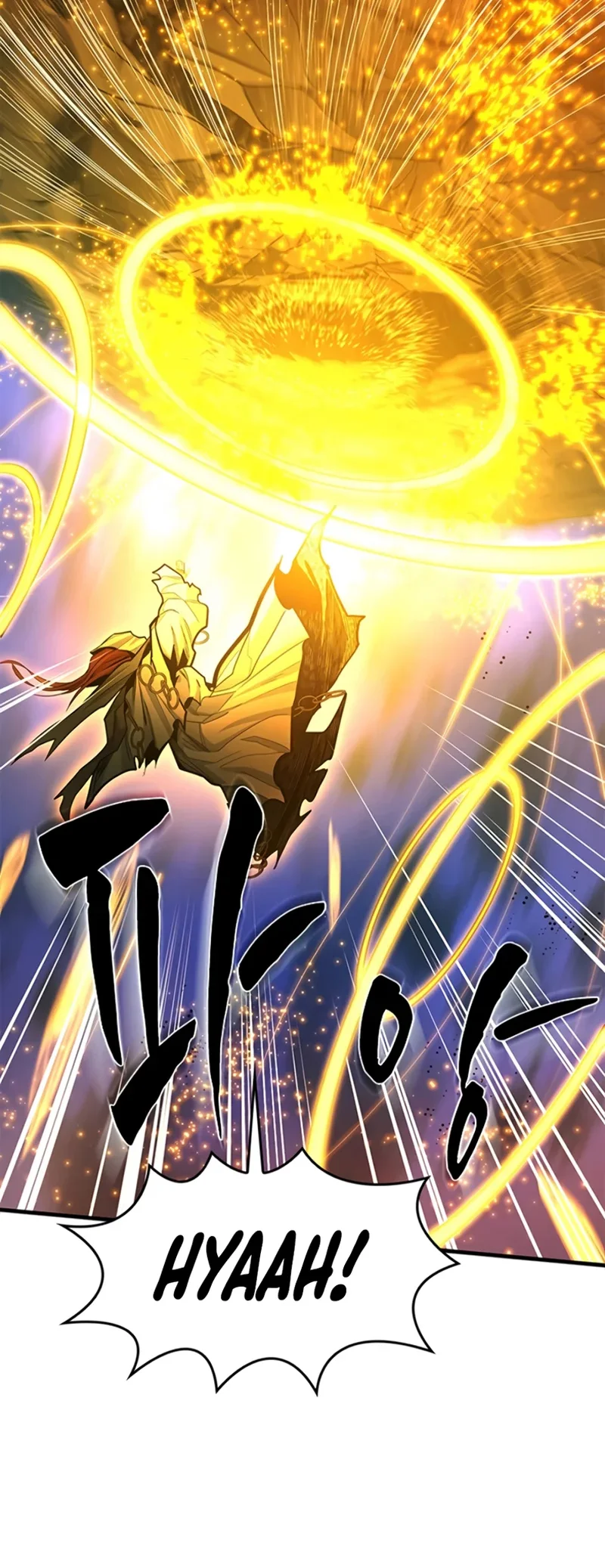 The Tutorial is Too Hard Chapter 285 halaman 15