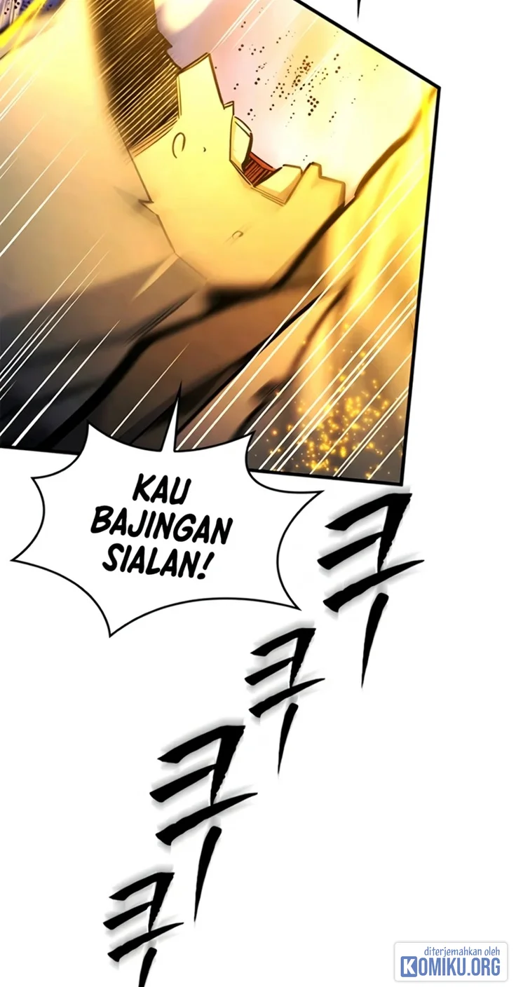 The Tutorial is Too Hard Chapter 285 halaman 17